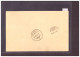 ENTIER POSTAL - ETIQUETTE IMPAYE + AFFR. COMPLEMENTAIRE HELVETIE DEBOUT - GANZSACHE - TB - Entiers Postaux