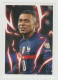 Delcampe - Foot Ball - 7 Stickers Panini Mbappé Au Plus Près Des Bleus 2022 Maillot Magnet LLoris Et Pogba - Edition Française