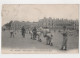 CPA Militaire, Versailles - Place D'Armes - Premiers Exercices Des Bleus - Manöver