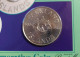 Falkland Islands, The 150th Anniversary Commemorative Coin, 50 Pence - Falklandinseln