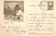 Postal Stationery Postcard Romania Cabana Busteni - Romania