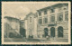Pistoia Borgo A Buggiano Palazzo Comunale Cartolina WX2498 - Pistoia