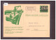 ENTIER POSTAL - TRACTEURS DES CFF - SBB - GANZSACHE - TB - Stamped Stationery