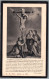 Bidprentje Beerse - Wouters Adriaan Gerard (1881-1938) - Images Religieuses