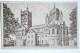 CPA Sépia 1923 NEUSS Munsterkirche - TER98 - Neuss