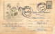 Postal Stationery Postcard Romania Ceaiuri Si Plante Medicinale - Romania