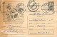 Postal Stationery Postcard Romania Ceaiuri Si Plante Medicinale - Romania