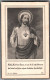 Bidprentje Bekkevoort - Daenen Marie Thérèse (1874-1947) - Images Religieuses