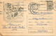 Postal Stationery Postcard Romania Ceaiuri Si Plante Medicinale - Romania