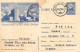 Postal Stationery Postcard Romania Combinat Chimic Savinesti - Romania