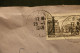 Lettre - Entier Postal - Yt 778 Oblitéré En 1949 - Lettres & Documents