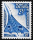 Nouvelle Calédonie 1973 - Yvert N° PA 139 - Michel N° 531 * - Unused Stamps