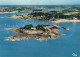 LANCIEUX - VUE GENERALE AERIENNE - L ISLET - Lancieux