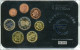 Finland Euro Coin Set, Limitation "50000" - Finland