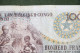 Delcampe - Billet De 100 Francs Congo Belge - 100 Frank Belgische Congo - Ruanda Urundi  1955 - Banknote - Bank Belg. Kongo