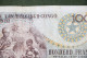 Delcampe - Billet De 100 Francs Congo Belge - 100 Frank Belgische Congo - Ruanda Urundi  1955 - Banknote - Bank Van Belgisch Kongo