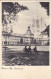AK Bonn Am Rhein - Universität - Werbestempel Augen Auf Im Straßenverkehr - 1938  (68898) - Bonn