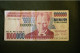 Billet De 1000000 Lires Turques Turquie - Banknote Turkey - Turquie