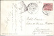 Be744 Cartolina Treviso Citta'  Barriera Santi Quaranta Veneto 1916 - Treviso