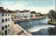 Be748 Cartolina  Treviso Citta' Riviera Regina Margherita Veneto - Treviso