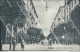 Bc83 Cartolina Savona Corso Principe Amedeo 1925 - Savona
