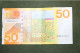 Billet 50 Gulden Pays-Bas - Banknote Netherlands - 50 Florín Holandés (gulden)
