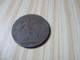 Grande-Bretagne - One Penny George V 1913.N°326. - D. 1 Penny