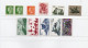 SWEDEN -1978 - Year Book With Issues ( Not Complete )mint Never Hinged SG Cat £28.900 - Unused Stamps
