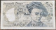 Billet 50 Francs QUENTIN DE LA TOUR 1991 France U.65 - 50 F 1976-1992 ''quentin De La Tour''