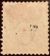 SUIZA 1882 YVERT  75 * - Ongebruikt