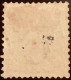 SUIZA 1882 YVERT  75 * - Unused Stamps