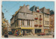 109 DEPT 22 : édit. Cim : Paimpol Les Vieilles Maisons ( Citroën 2 Ch Et Mini ) - Paimpol