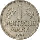 Monnaie, République Fédérale Allemande, Mark, 1964, Munich, TTB - 1 Marco