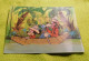 Disney - Carte 3D - "Mickey And Hippopotamus" - Disneyworld