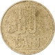 Roumanie, 50 Bani, 2006 - Roumanie