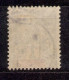 Dahomey 1901, Michel-Nr. 6 O - Usati