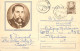 Postal Stationery Postcard Romania Ion Ghica - Romania