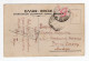 1918. WWI SERBIA,MILITARY CARD,CORFU,GREECE,SENT VIA V.P.999 TO MIKRA,CENSOR IN BLACK,ROYAL PALACE CORFU,POSTCARD,USED - Serbien