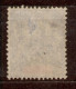 Dahomey 1899, Michel-Nr. 3 O - Used Stamps