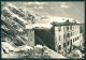 Vercelli Alagna Valsesia Nevicata Cima Carnera Foto FG Cartolina KB2323 - Vercelli