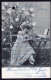 Postcard - 1904 - Women - Woman Writing A Letter - Women