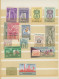 Syrie &. UAR. ** All Mint NH Around 1957*1962 - Syrien