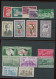 Syrie &. UAR. ** All Mint NH Around 1957*1962 - Syrie