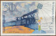 Billet De 50 Francs SAINT-EXUPERY 1999 France U048472202 - 50 F 1992-1999 ''St Exupéry''