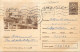 Postal Stationery Postcard Romania Rafinaria Teleajen - Romania