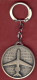 ** LOT  2  PORTE - CLEFS  FRIGEAVIA  -  PARIS ** - Key-rings