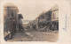 CARTE PHOTO ALLEMANDE BAPAUME 1916 - Bapaume