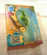 Delcampe - RARE Asia Exclusive Playmobil McDonald's 2024 Wiltopia Animal Toy GREEN SEA TURTLE Happy Meal Toy - Playmobil