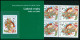 Booklet 287 Slovakia Easter 2003 - Nuevos