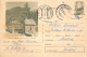 Postal Stationery Postcard Romania Statiunea Valea Vinului - Roumanie
